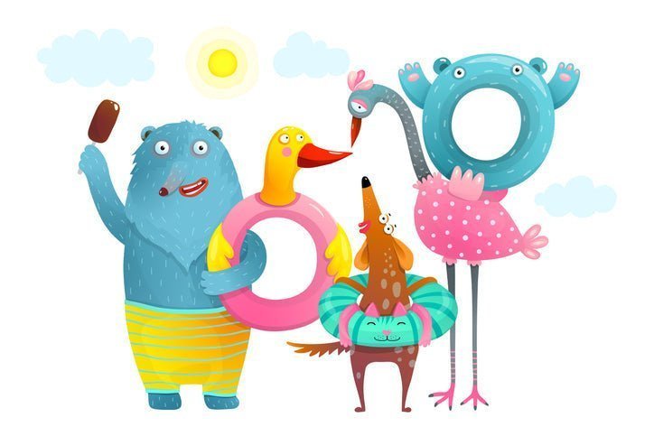 🌴 Florida Neurodiverse-Friendly Vacation Spots - Pop Sugar Cafe