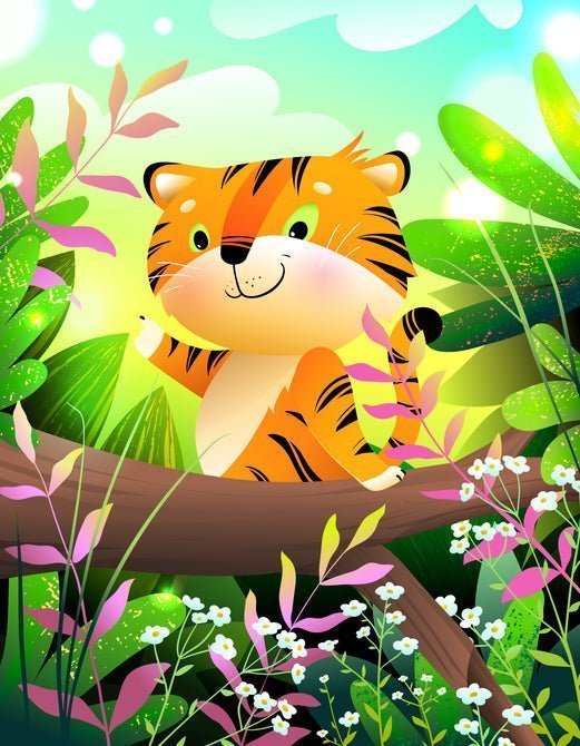 The Colorful World of Autism Parenting Tips US - Pop Sugar Cafe