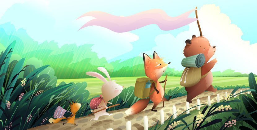 WORLD AUTISM DAY IMPORTANCE FOR KIDS WITH AUTISM - Pop Sugar Cafe