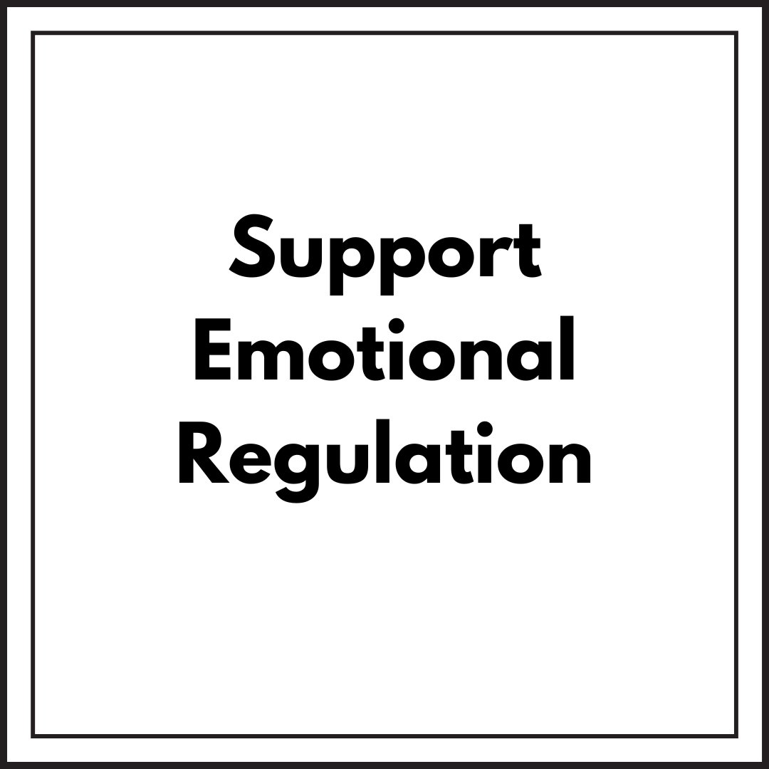 Create Emotional Regulation - Pop Sugar Cafe