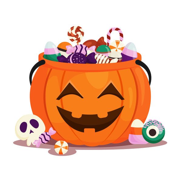 5 Calm Halloween Classroom Ideas for Teachers and Therapist - Pop Sugar Cafe