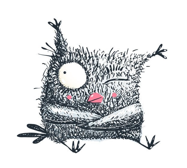 ADHD Morning Routine for Kids - Pop Sugar Cafe