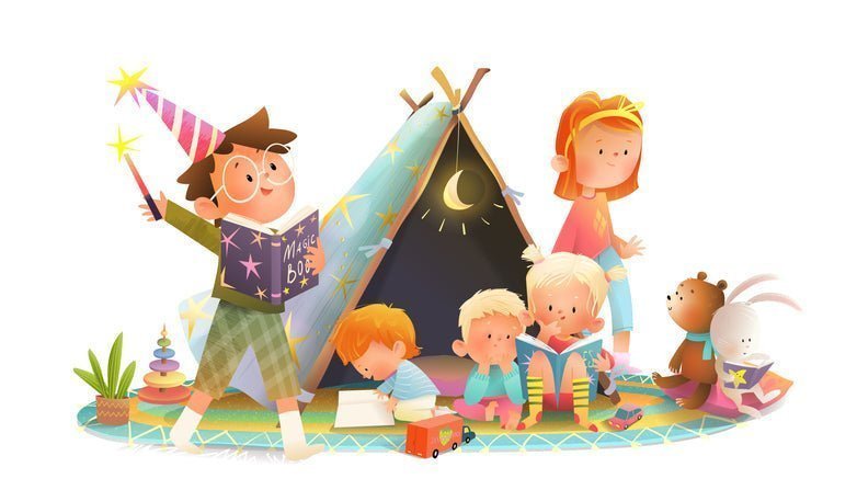 ADHD New Diagnosis for Kids:  Navigating A New Chapter - Pop Sugar Cafe