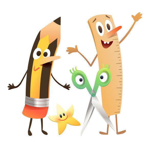 Back to School Routine Autism Printable - Pop Sugar Cafe