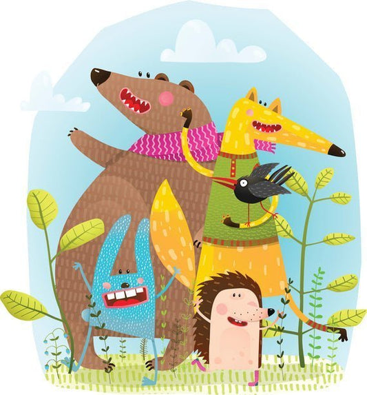 Boost Executive Function Skills in Kids with Neurodiversity - Pop Sugar Cafe