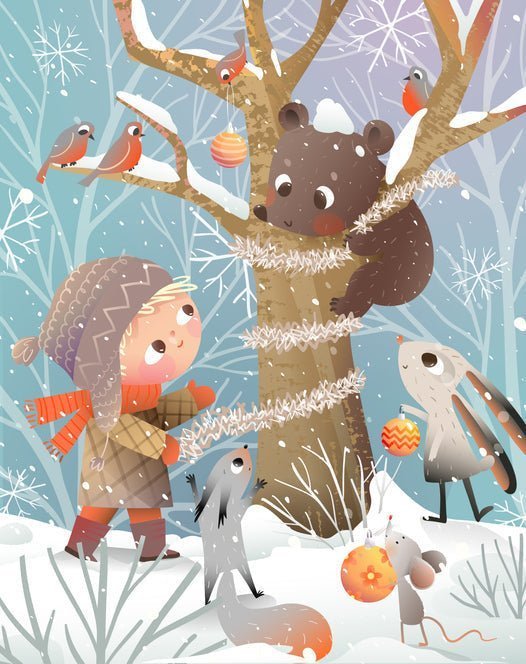 Christmas Sensory Gift Guide: A Sensory Holiday Gift Guide for Kids - Pop Sugar Cafe
