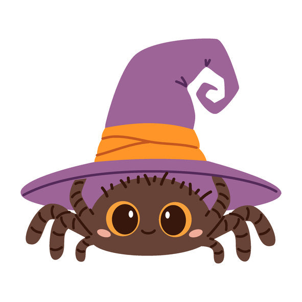🍂 5 Calm Halloween Ideas for Kids with ADHD and Sensory Needs