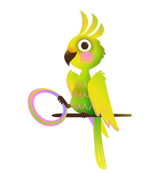 Helping Kids Learn Emotional Regulation - Pop Sugar Cafe