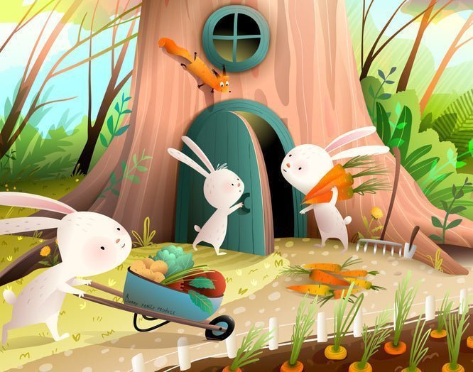 How Chore Charts Help ADHD & Autistic Kids Build Independent Routines - Pop Sugar Cafe