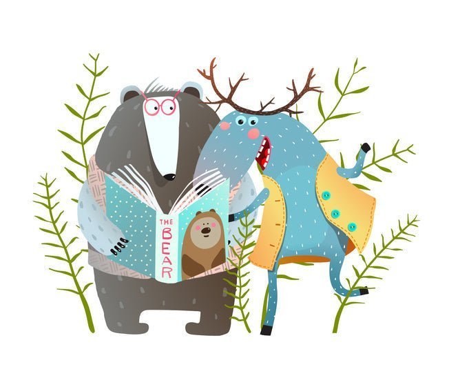 How Printables Support Executive Functioning - Pop Sugar Cafe