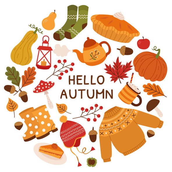 How to Create a Calm, Grateful Thanksgiving for Kids with ADHD and Sensory Needs - Pop Sugar Cafe