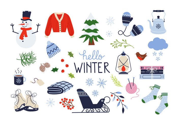 How to Help Kids Manage Holiday Overwhelm: Calm Tips for Parents and Teachers - Pop Sugar Cafe