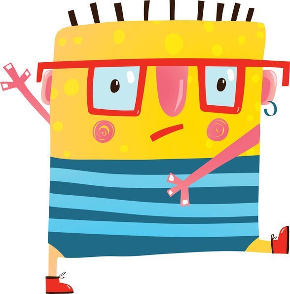 How to Prep Your Neurodivergent Child for School - Pop Sugar Cafe