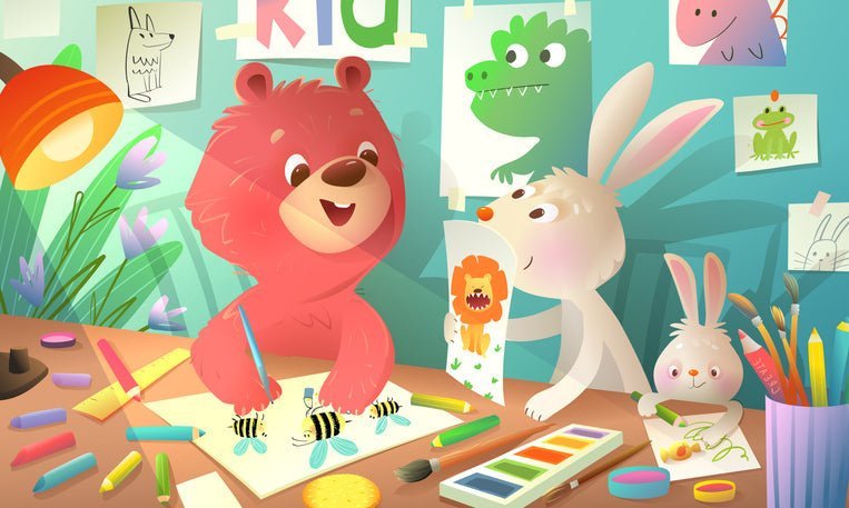 Sensory-Friendly Classroom Setup Checklist: A Teacher’s Guide - Pop Sugar Cafe