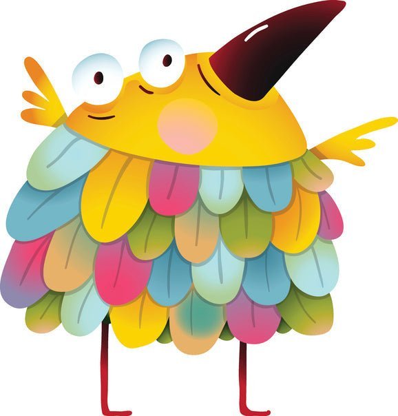 Understanding and Using the ADHD Emotion Wheel for Kids - Pop Sugar Cafe