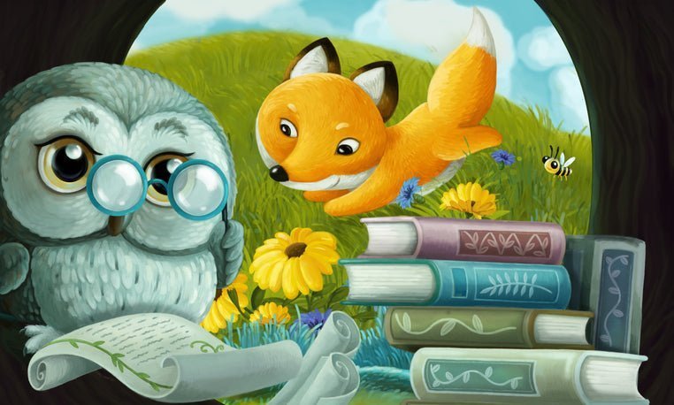 Unlock the Power of Summer Reading: Usha Vance's Inclusive Challenge - Pop Sugar Cafe
