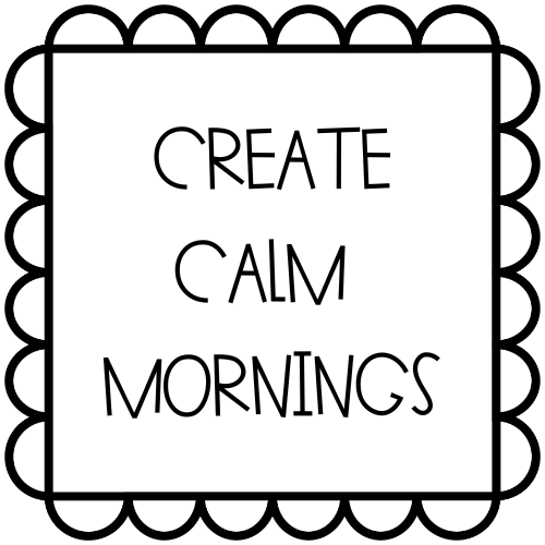 Calm Morning Visuals Collection - Pop Sugar Cafe