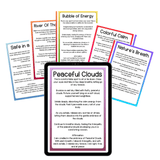 Load image into Gallery viewer, ADHD MEDITATIONS FOR KIDS - Pop Sugar Cafe