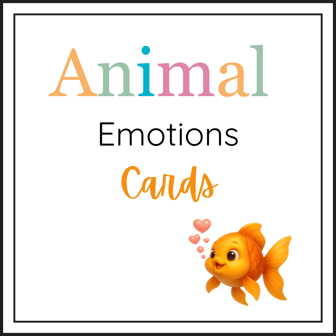Printable emotional regulation tools with calm visuals.