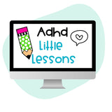Load image into Gallery viewer, AUTISM LITTLE LESSONS - Pop Sugar Cafe