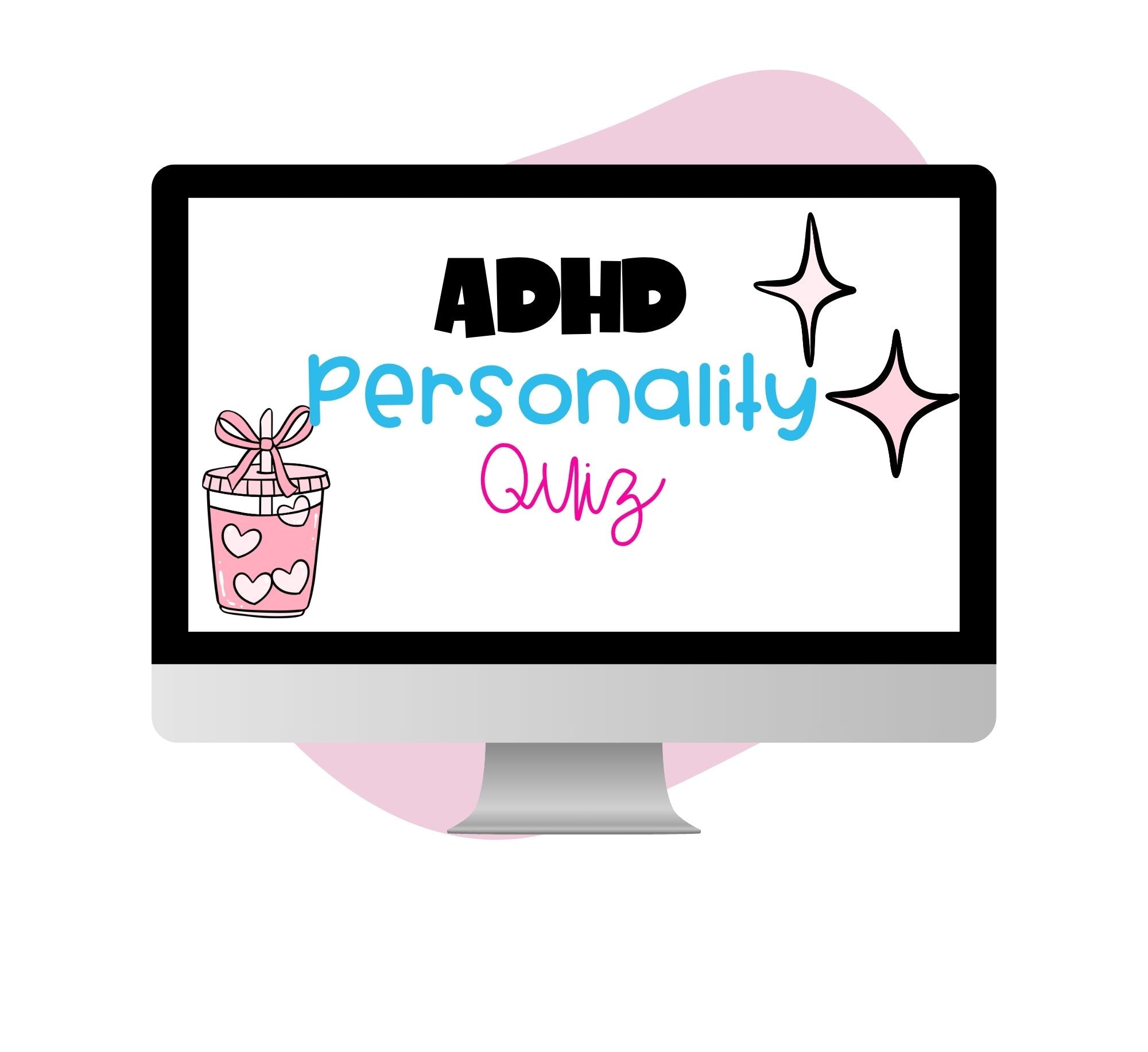 Discover Your Traits: Engaging ADHD Personality Quiz Online - Pop Sugar Cafe