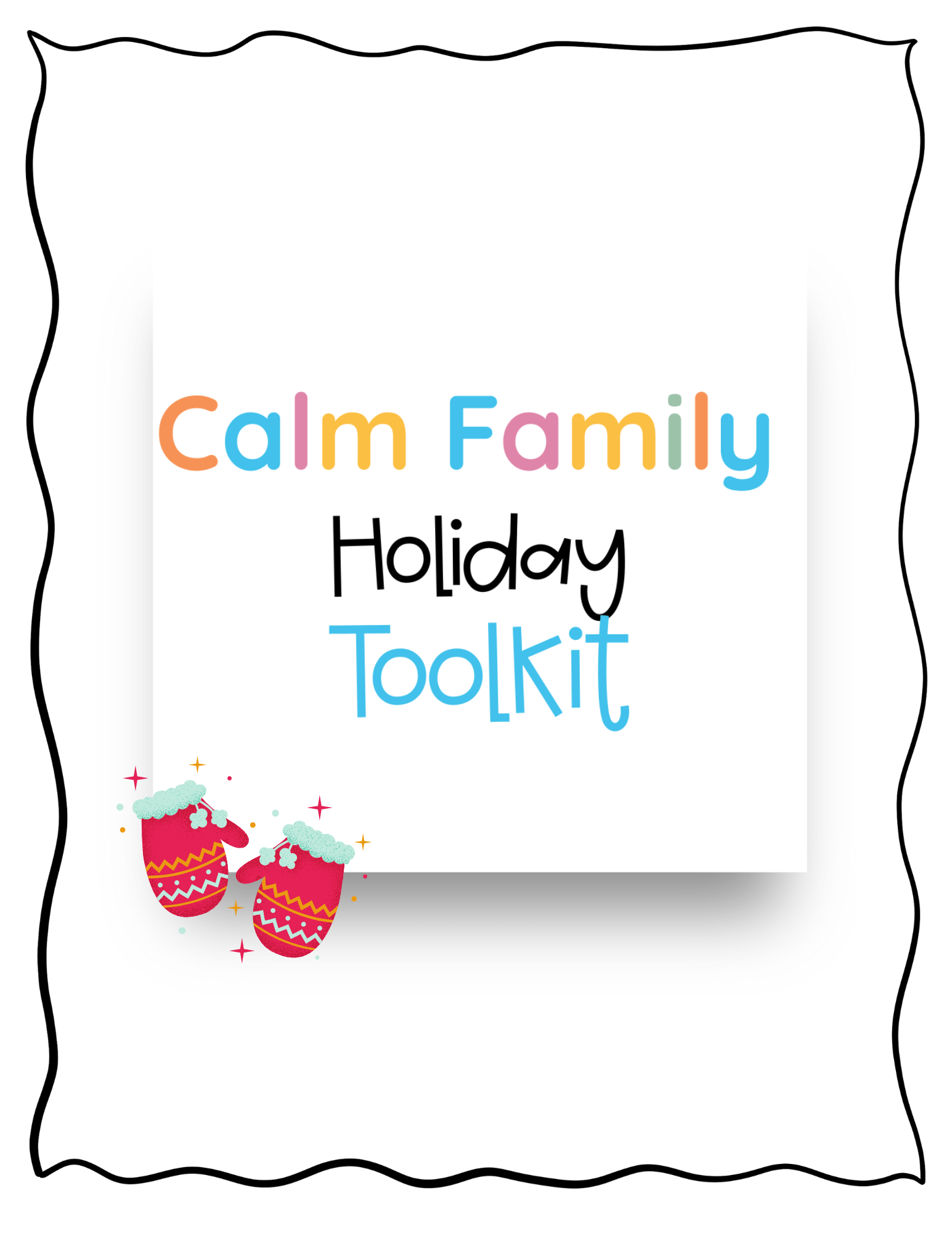 The Calm & Cozy Holiday Home Bundle - Pop Sugar Cafe