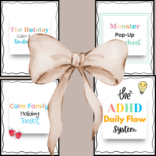 The Calm & Cozy Holiday Home Bundle - Pop Sugar Cafe